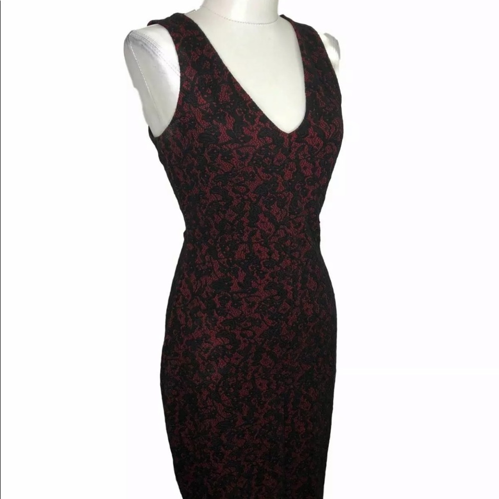NWT MIchael Kors bodycon dress